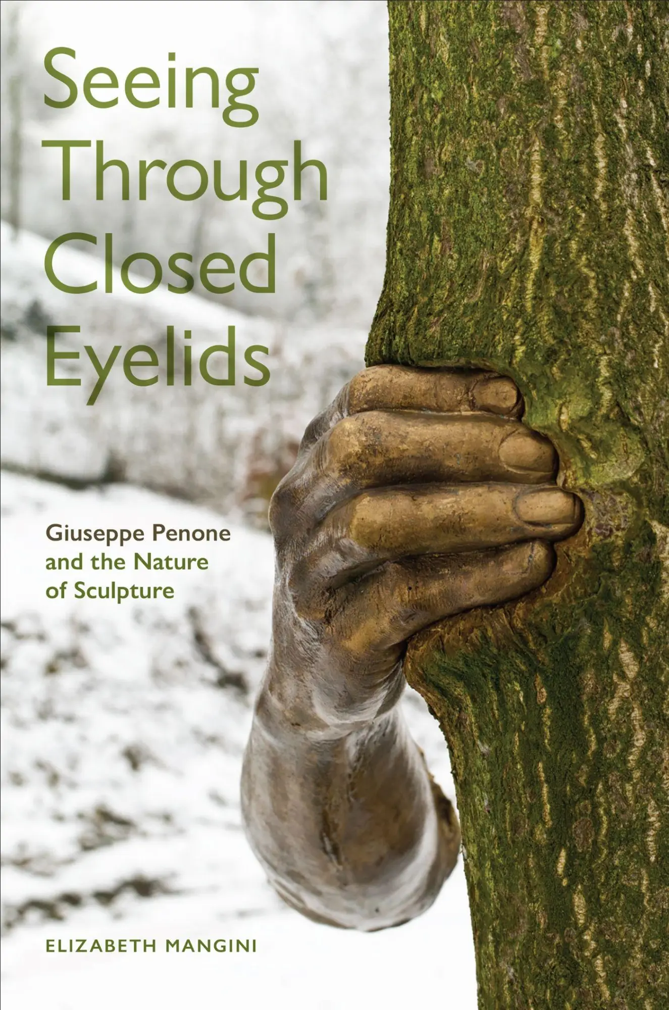 Cover: 9781487556969 | Seeing Through Closed Eyelids | Elizabeth Mangini | Taschenbuch | 2023