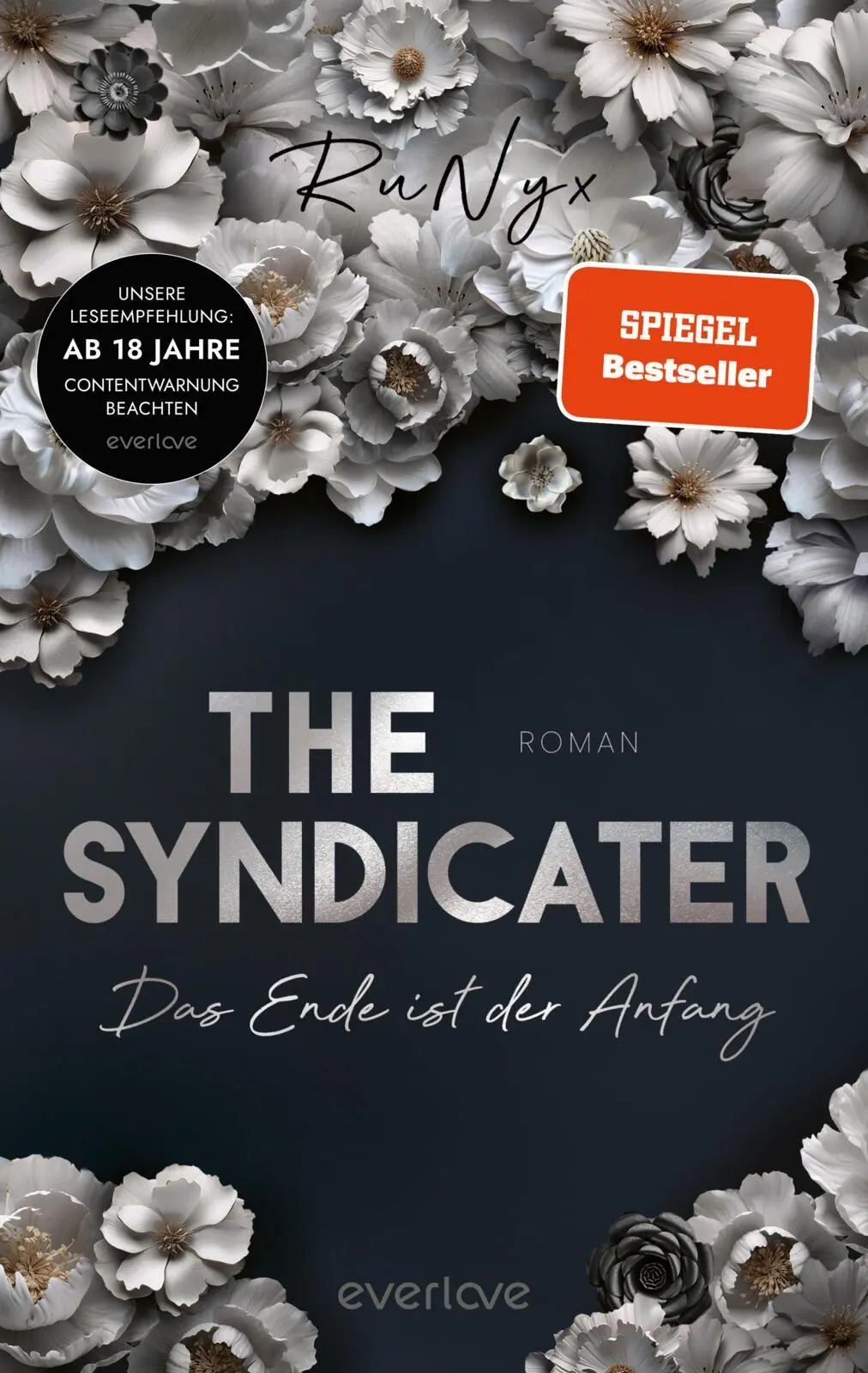 Cover: 9783492066969 | The Syndicater - Das Ende ist der Anfang | Runyx | Taschenbuch | 2026