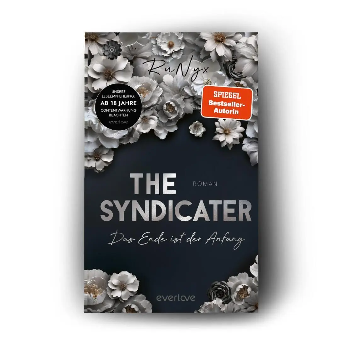 Bild: 9783492066969 | The Syndicater - Das Ende ist der Anfang | Runyx | Taschenbuch | 2026