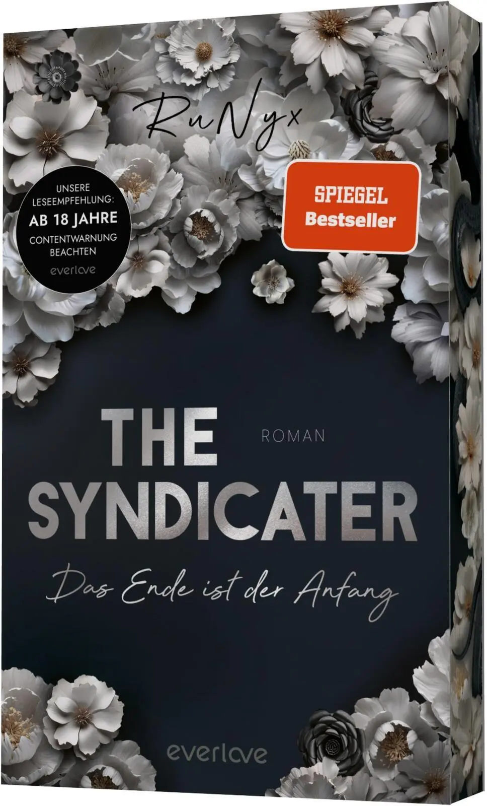 Bild: 9783492066969 | The Syndicater - Das Ende ist der Anfang | Runyx | Taschenbuch | 2026