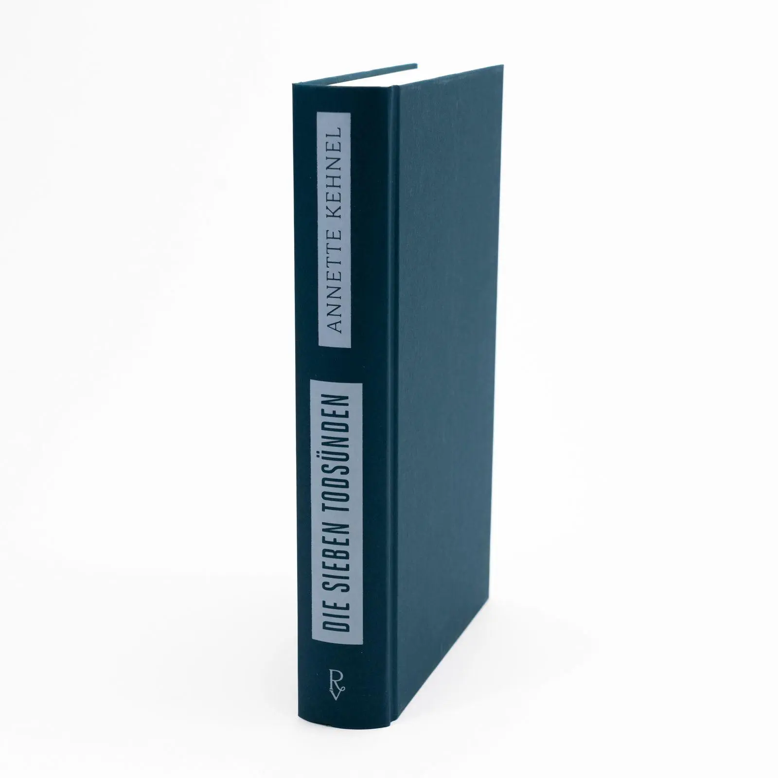 Bild: 9783498006969 | Die sieben Todsünden | Annette Kehnel | Buch | 400 S. | Deutsch | 2024