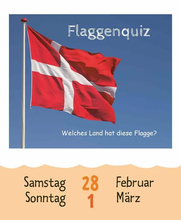 Bild: 9783731886969 | Coole Ideen für Kids 2026 | Verlag Korsch | Kalender | 328 S. | 2026