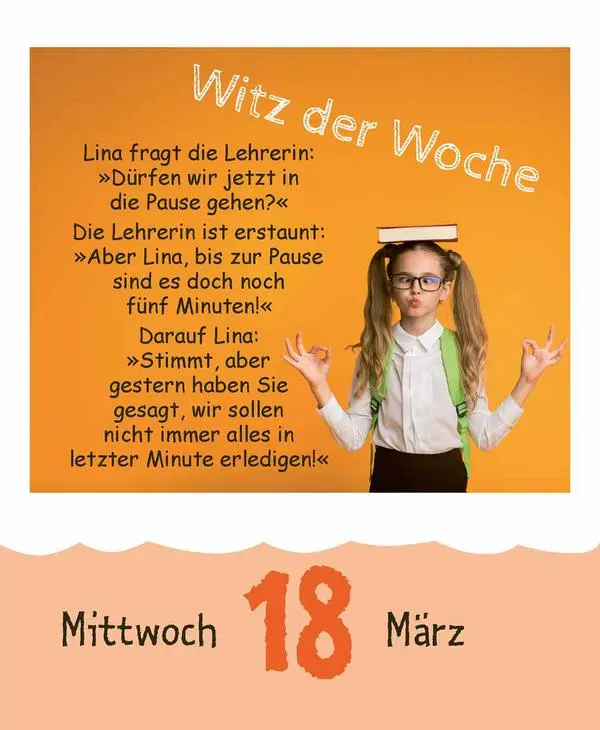 Bild: 9783731886969 | Coole Ideen für Kids 2026 | Verlag Korsch | Kalender | 328 S. | 2026