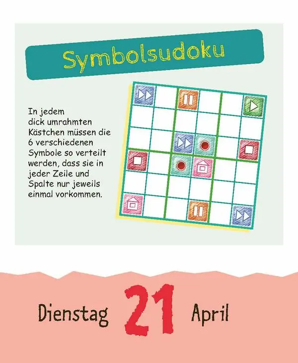 Bild: 9783731886969 | Coole Ideen für Kids 2026 | Verlag Korsch | Kalender | 328 S. | 2026