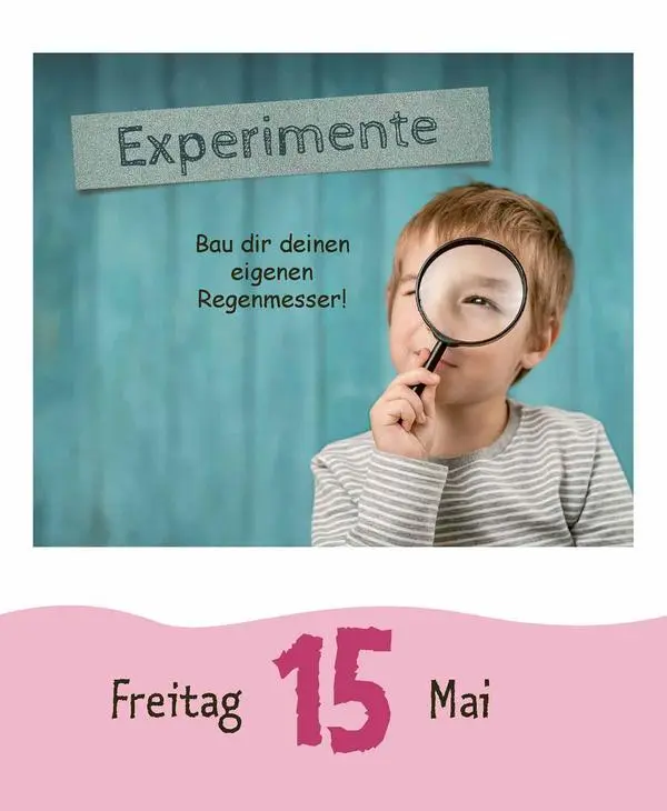 Bild: 9783731886969 | Coole Ideen für Kids 2026 | Verlag Korsch | Kalender | 328 S. | 2026