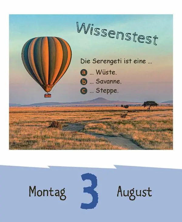 Bild: 9783731886969 | Coole Ideen für Kids 2026 | Verlag Korsch | Kalender | 328 S. | 2026