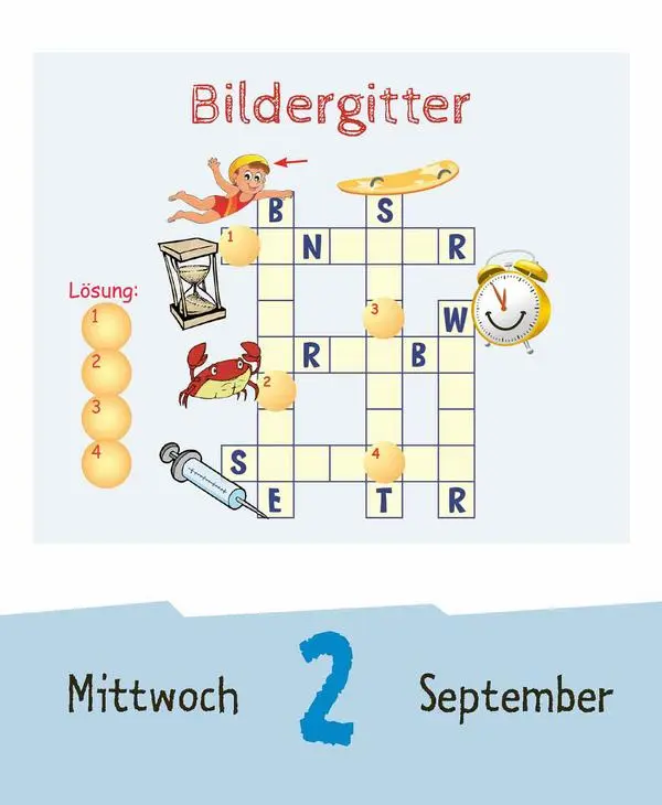 Bild: 9783731886969 | Coole Ideen für Kids 2026 | Verlag Korsch | Kalender | 328 S. | 2026