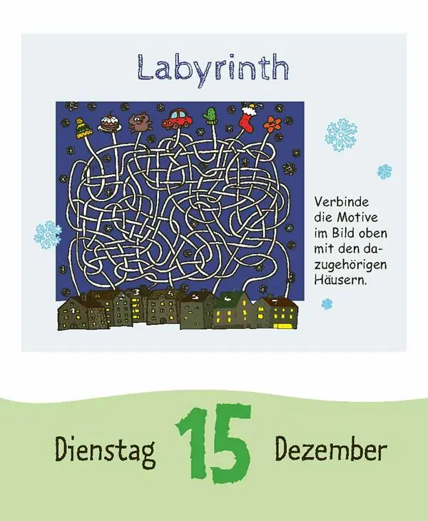 Bild: 9783731886969 | Coole Ideen für Kids 2026 | Verlag Korsch | Kalender | 328 S. | 2026