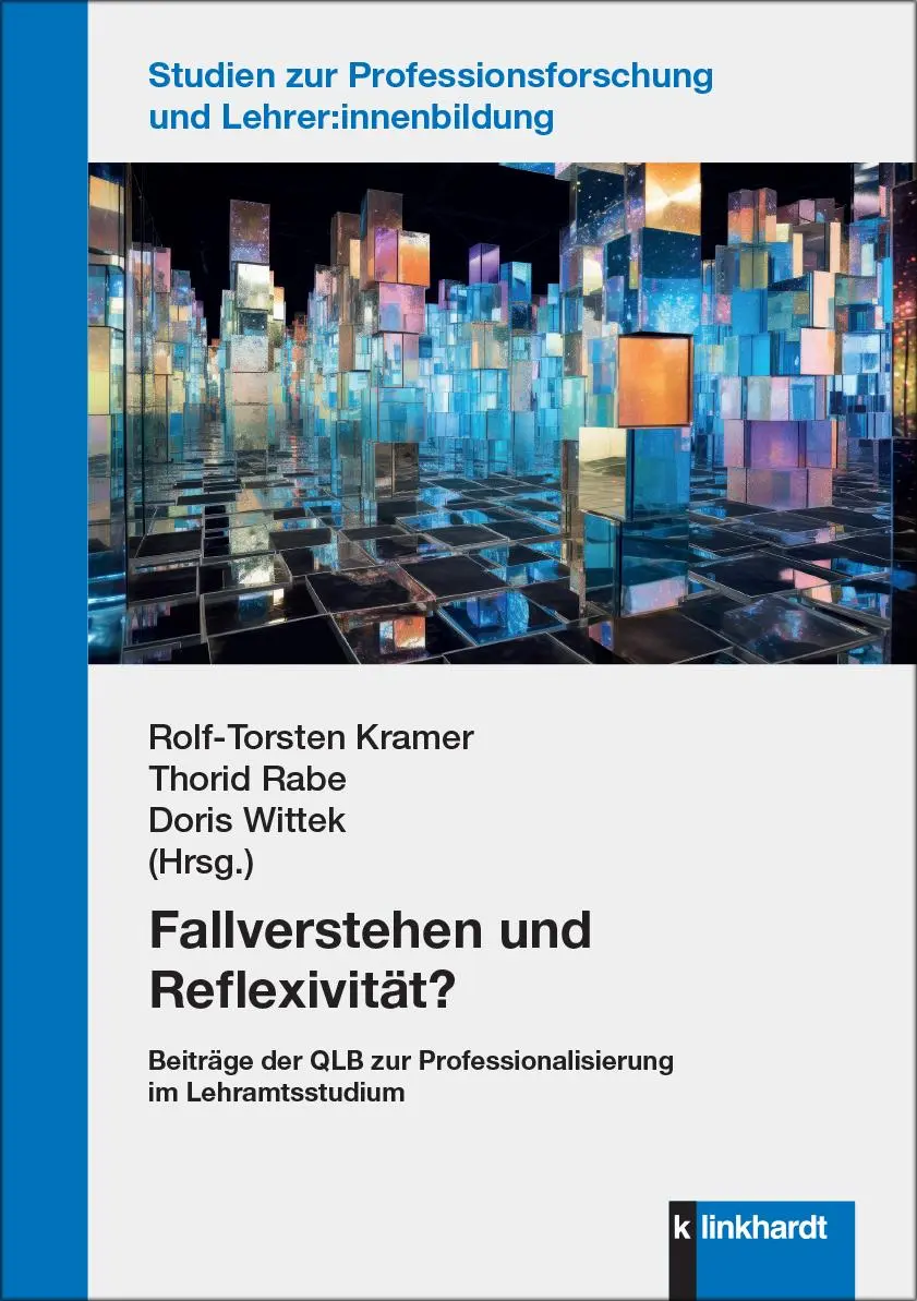 Cover: 9783781526969 | Fallverstehen und Reflexivität? | Rolf-Torsten Kramer (u. a.) | Buch