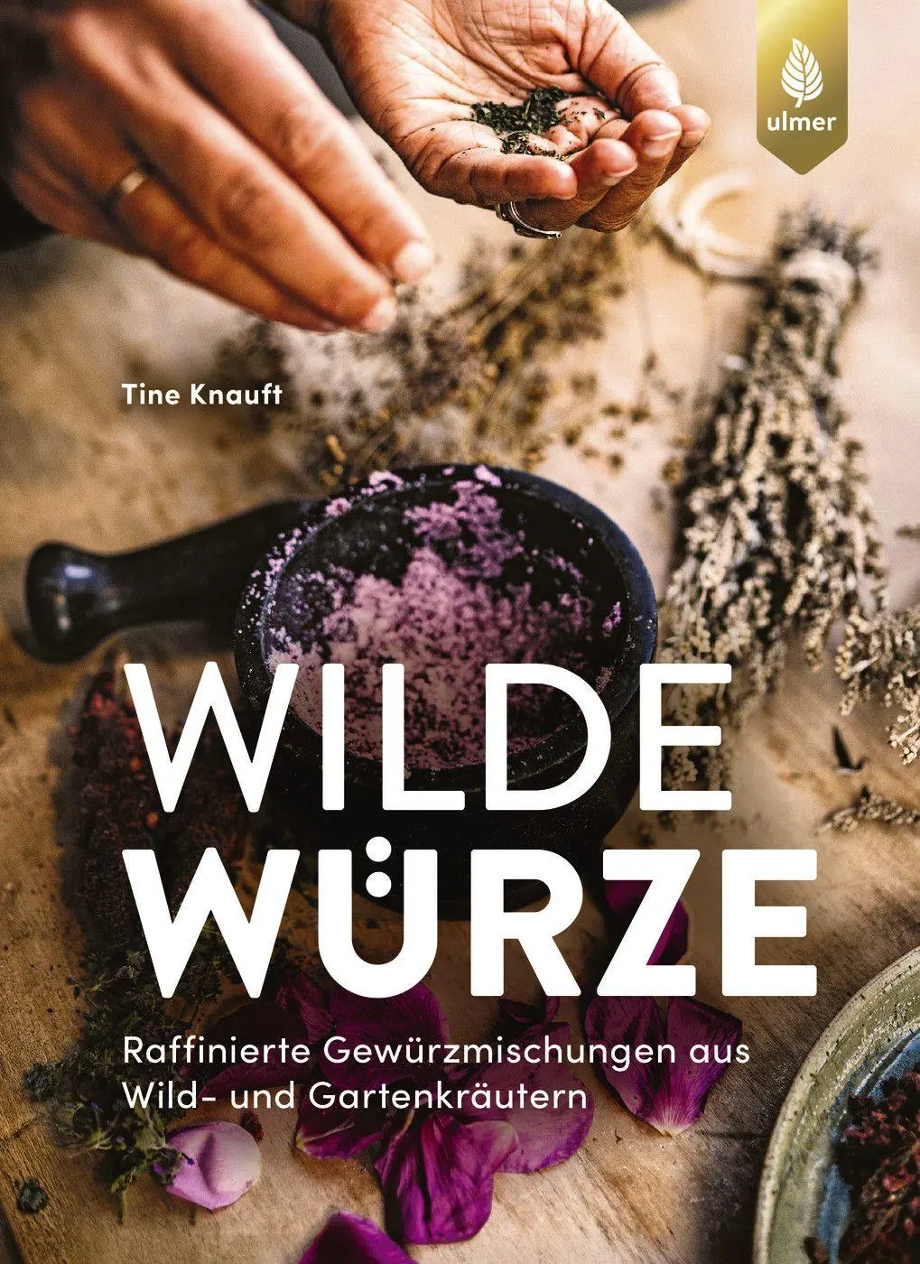 Cover: 9783818626969 | Wilde Würze | Christine Knauft | Taschenbuch | 144 S. | Deutsch | 2026