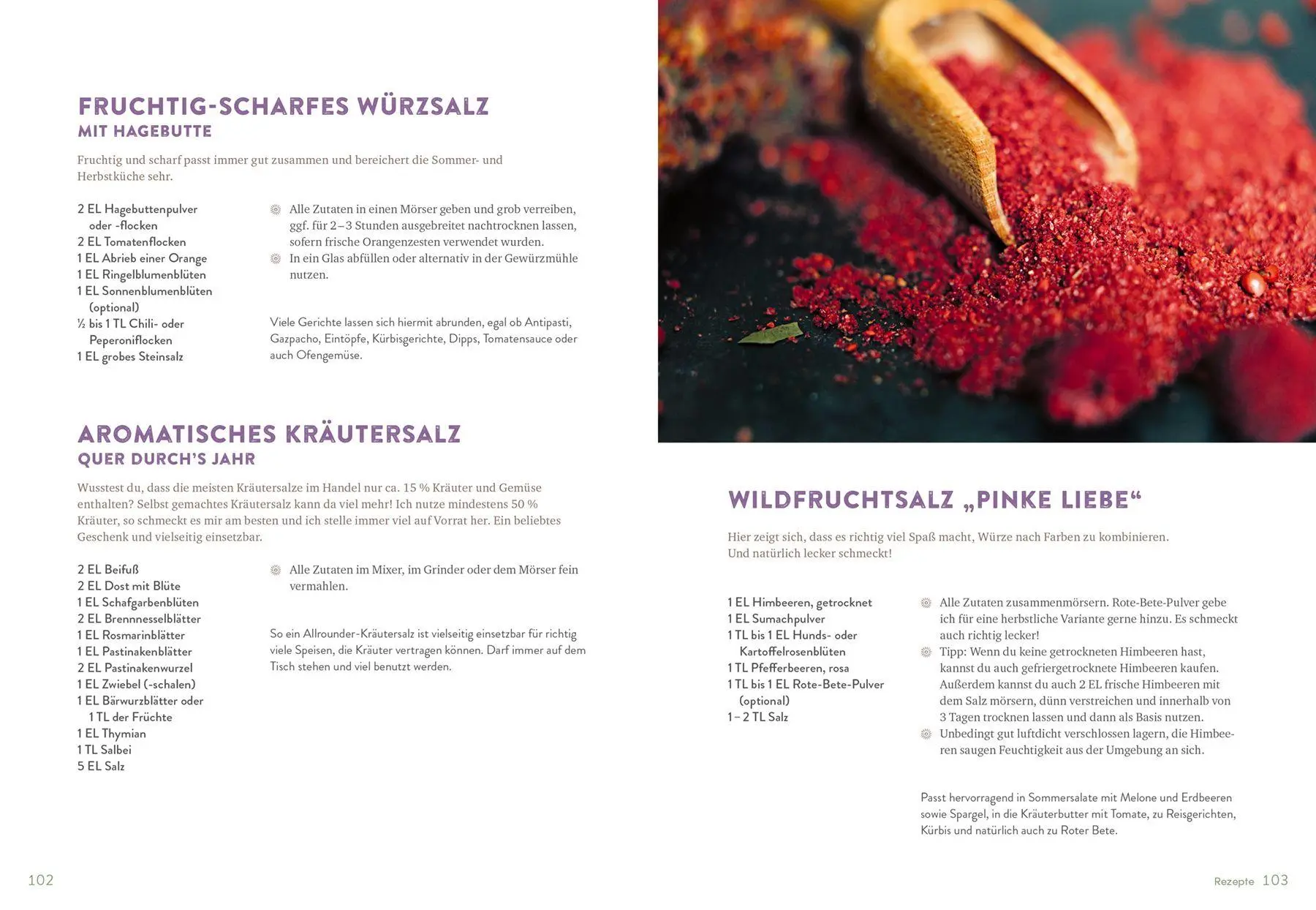 Bild: 9783818626969 | Wilde Würze | Christine Knauft | Taschenbuch | 144 S. | Deutsch | 2026
