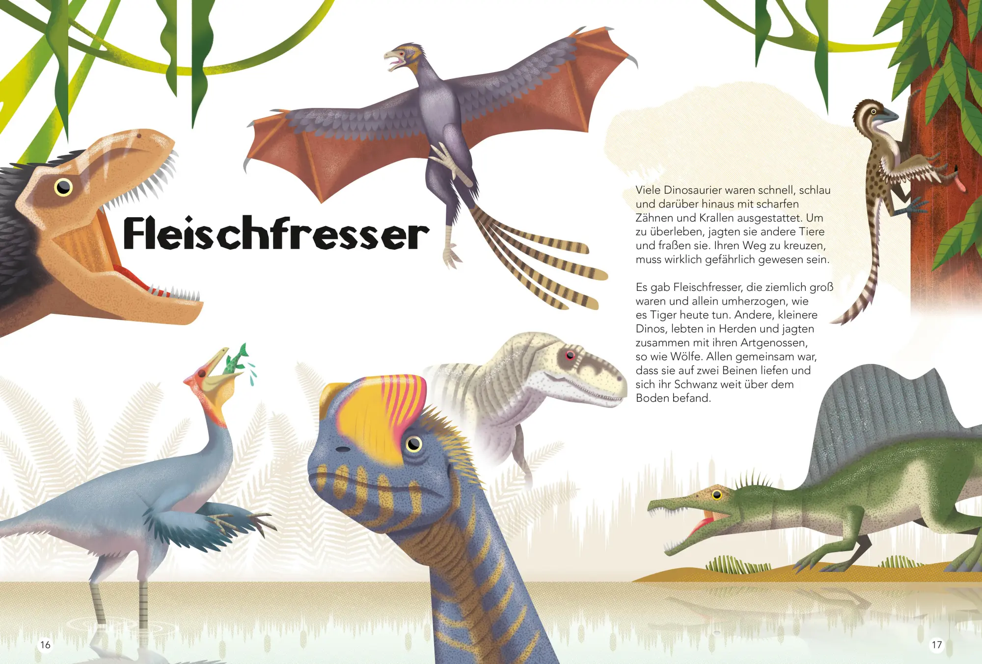 Bild: 9788863126969 | Dinosaurier. Frage- und Antwortbuch, mit 200 Fragen zu spannenden...
