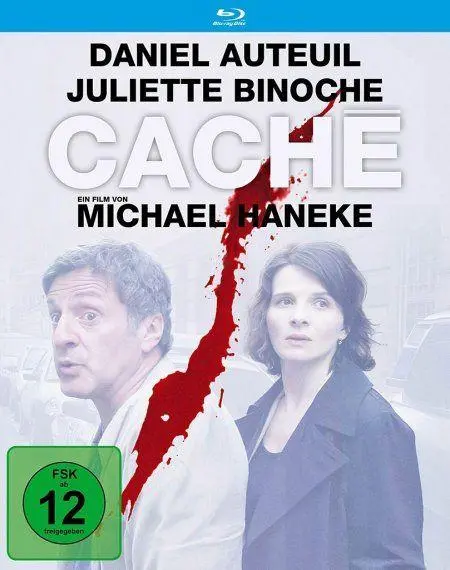 Caché
