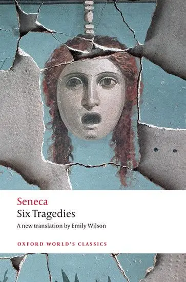 Cover: 9780192807069 | Six Tragedies | Seneca (u. a.) | Taschenbuch | Kartoniert / Broschiert