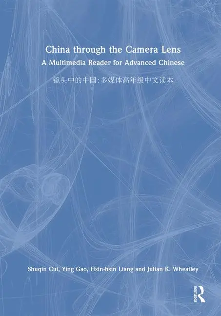 Cover: 9781032487069 | China through the Camera Lens ?????? | Hsin-Hsin Liang (u. a.) | Buch
