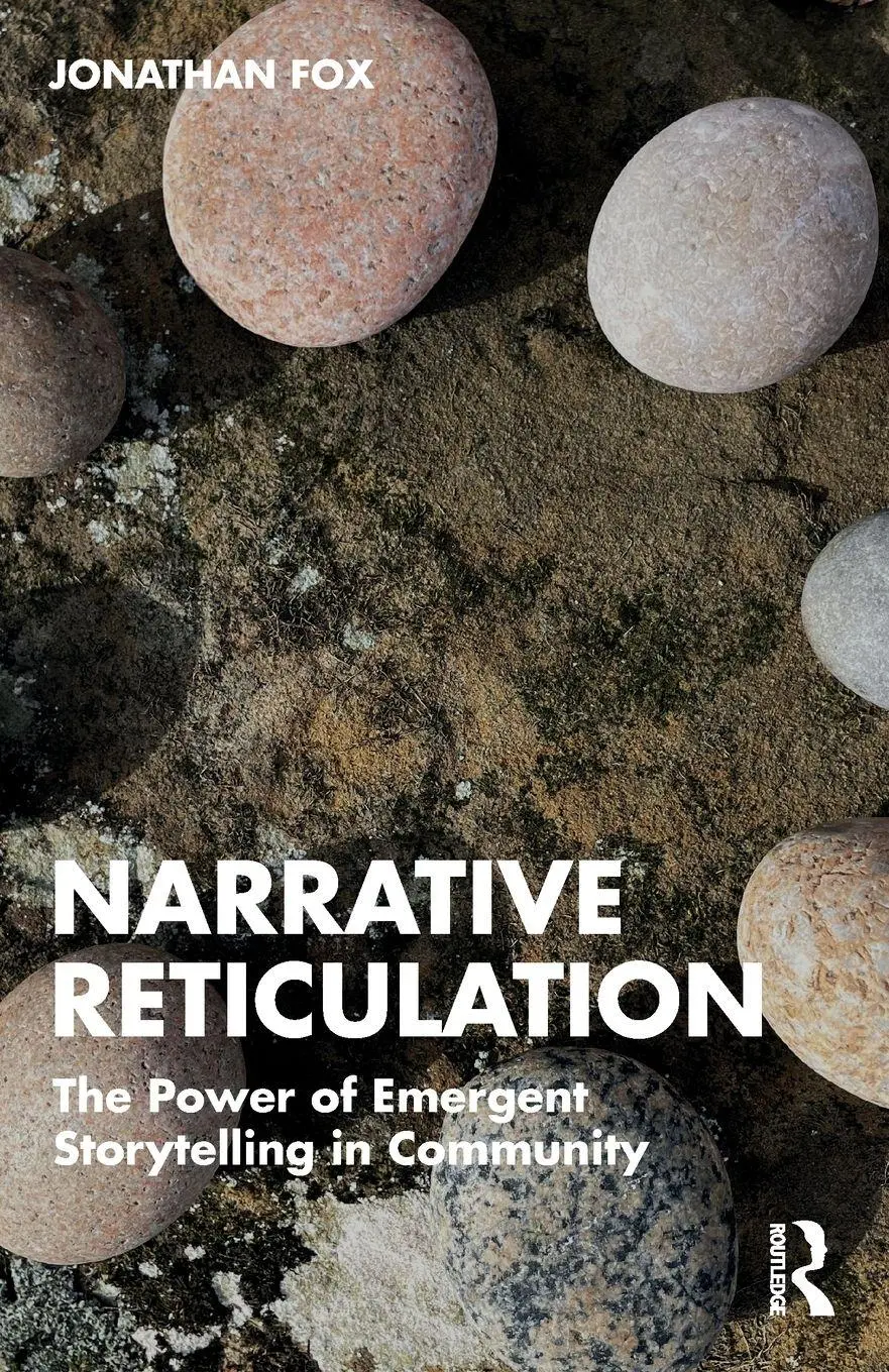 Cover: 9781041227069 | Narrative Reticulation | Jonathan Fox | Taschenbuch | Englisch | 2026