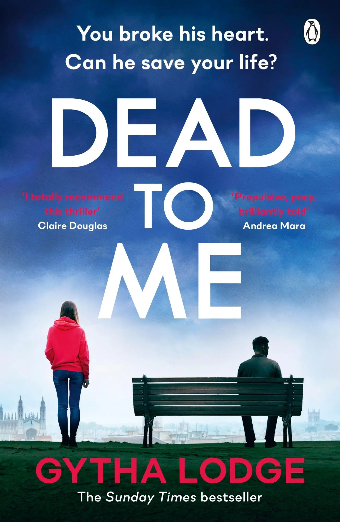 Cover: 9781405957069 | Dead to Me | Gytha Lodge | Taschenbuch | 400 S. | Englisch | 2026
