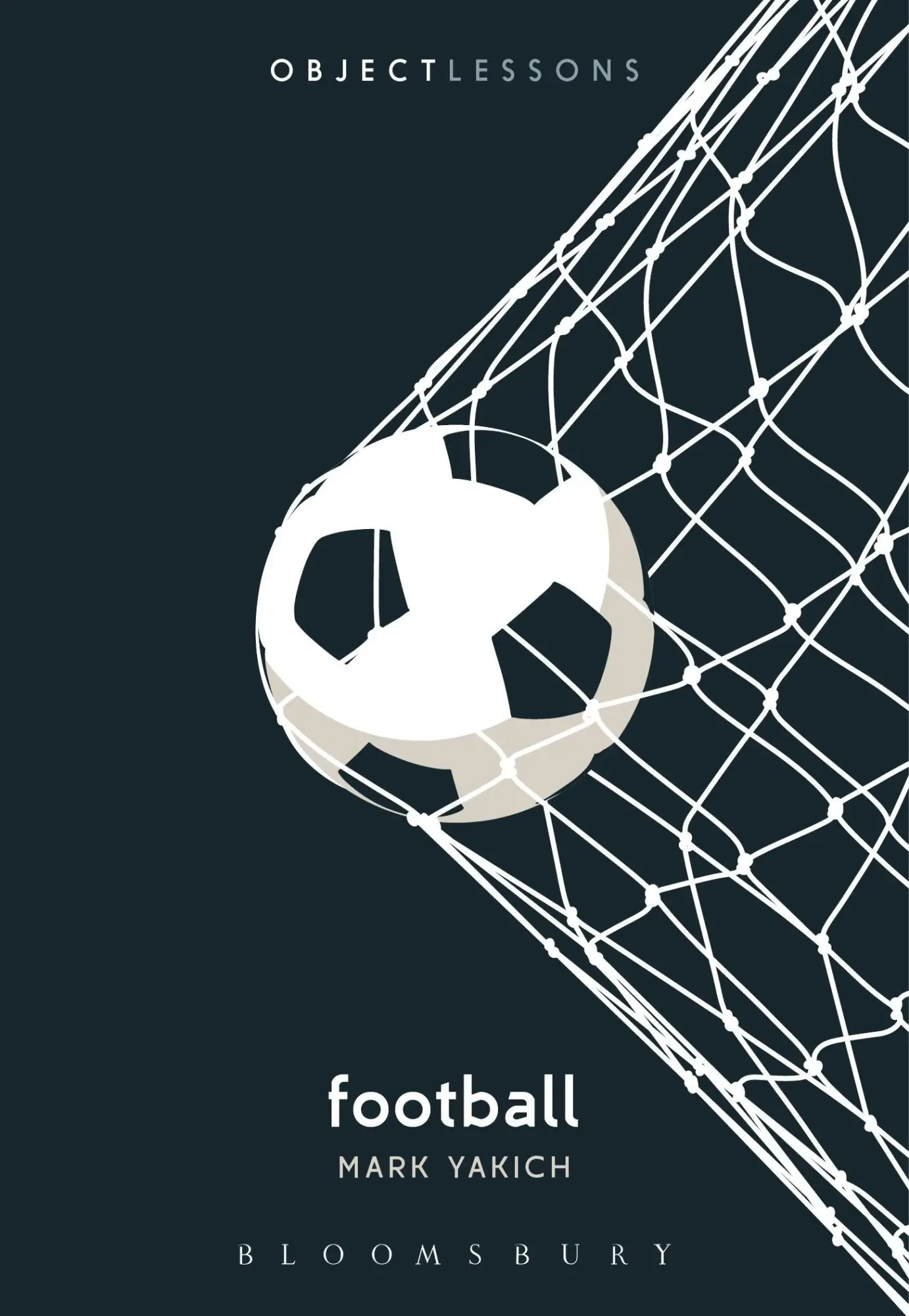 Cover: 9781501367069 | Football | Mark Yakich | Taschenbuch | Kartoniert / Broschiert | 2022