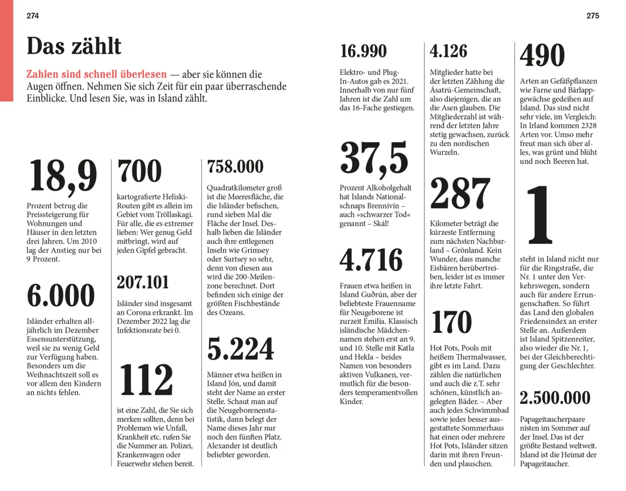 Bild: 9783616007069 | DUMONT Reise-Taschenbuch Reiseführer Island | Sabine Barth | Buch