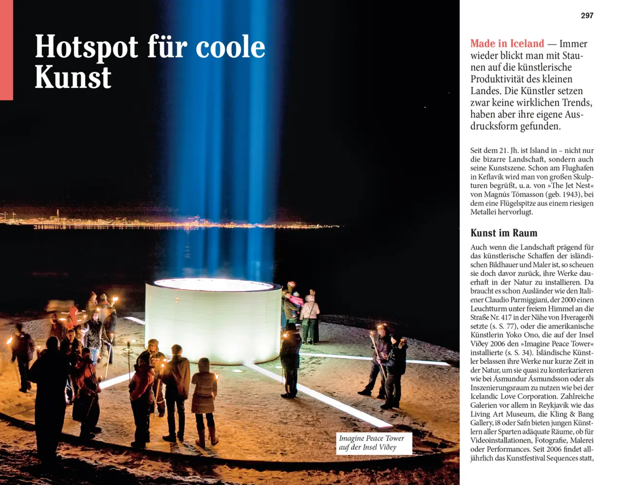 Bild: 9783616007069 | DUMONT Reise-Taschenbuch Reiseführer Island | Sabine Barth | Buch