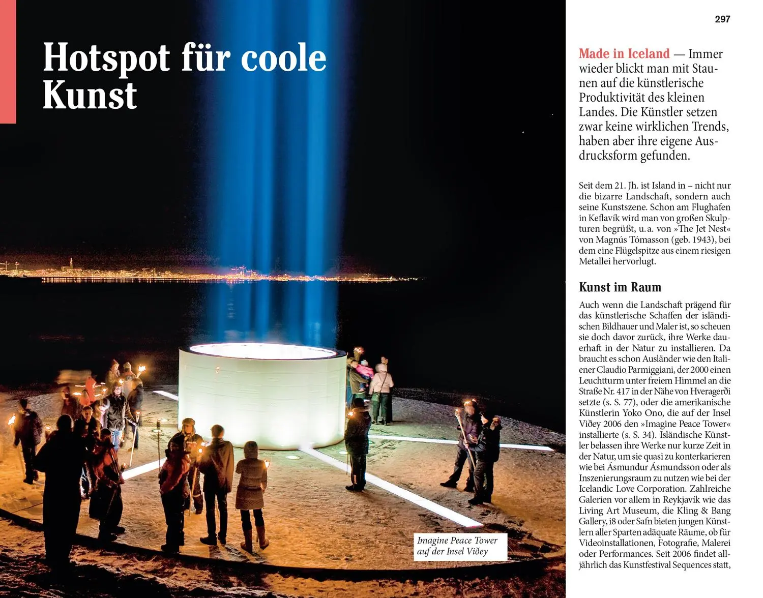 Bild: 9783616007069 | DUMONT Reise-Taschenbuch Reiseführer Island | Sabine Barth | Buch