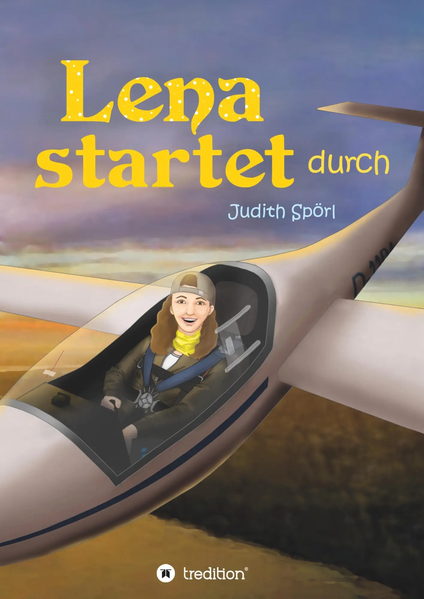 Cover: 9783743967069 | Lena startet durch | Judith Spörl | Buch | 308 S. | Deutsch | 2017