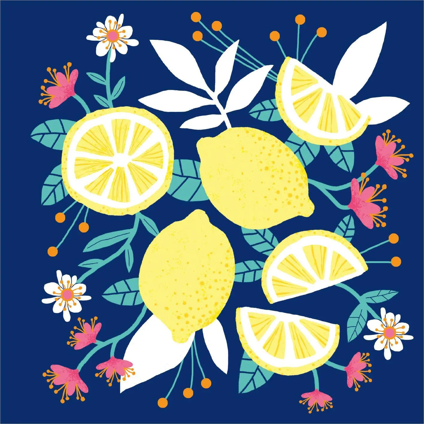 Bild: 9783845867069 | I Love Summer - Hallo Sommer | Über 700 Diamantsticker | Markiewicz