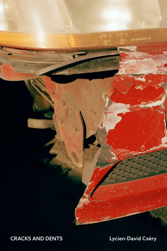 Cracks and Dents