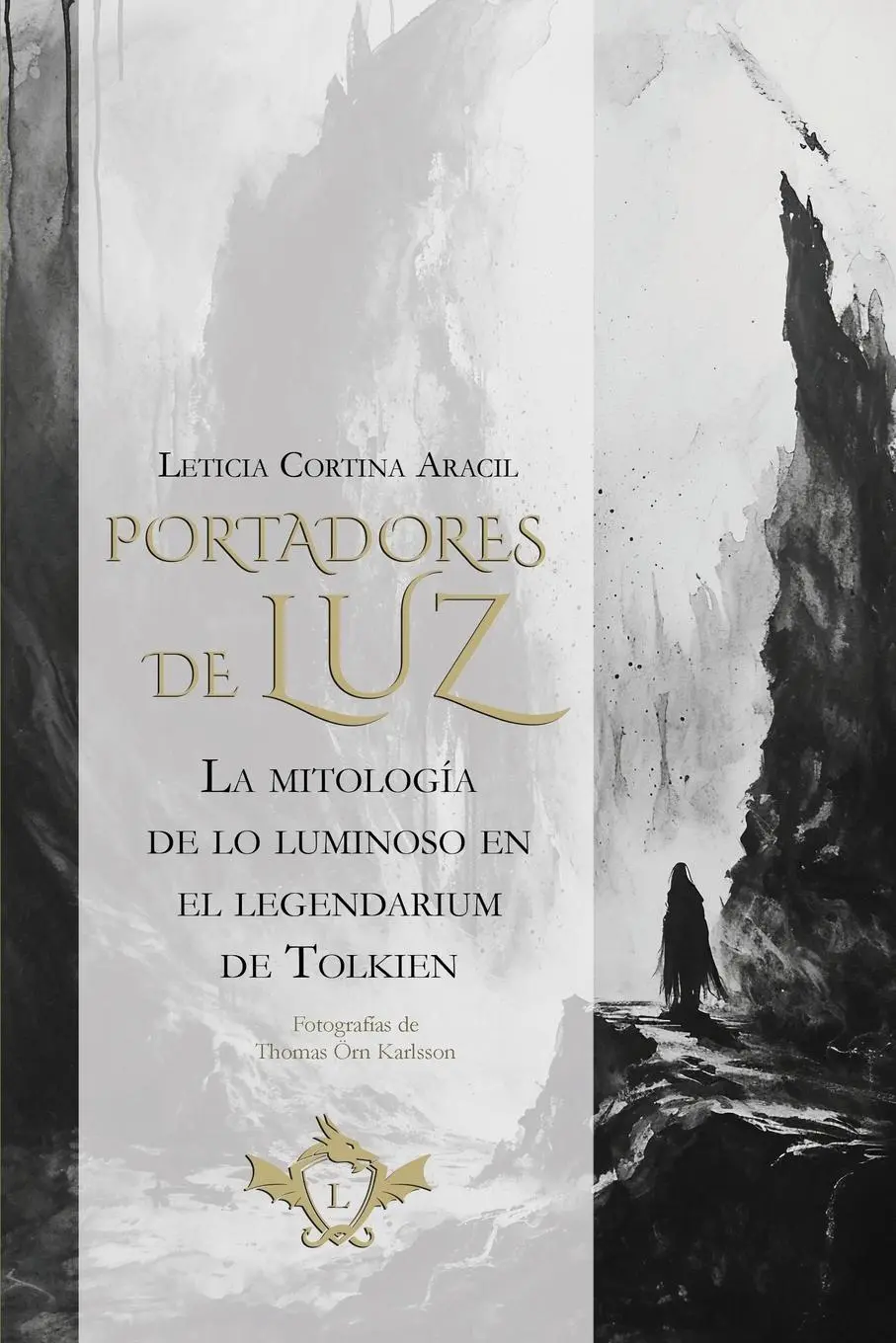 Cover: 9788410037069 | Portadores de luz | Leticia Cortina Aracil | Taschenbuch | Spanisch
