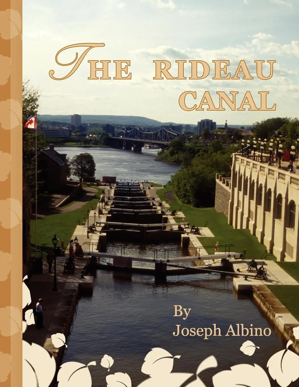 Cover: 9781436327169 | Rideau Canal | Joseph Albino | Taschenbuch | Englisch | 2008 | Xlibris