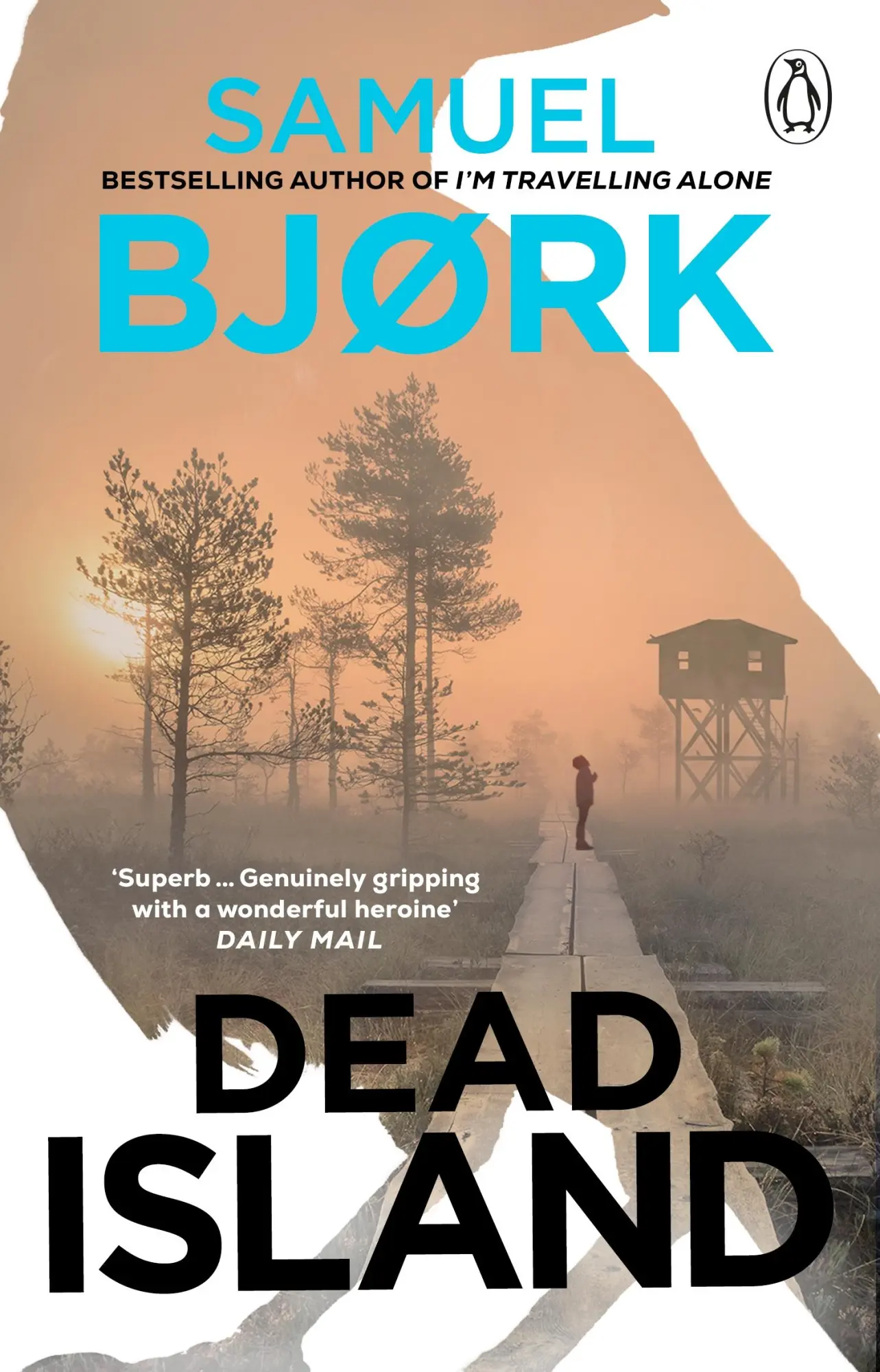 Cover: 9781529177169 | Dead Island | Samuel Bjork | Taschenbuch | Munch and Krüger | Englisch