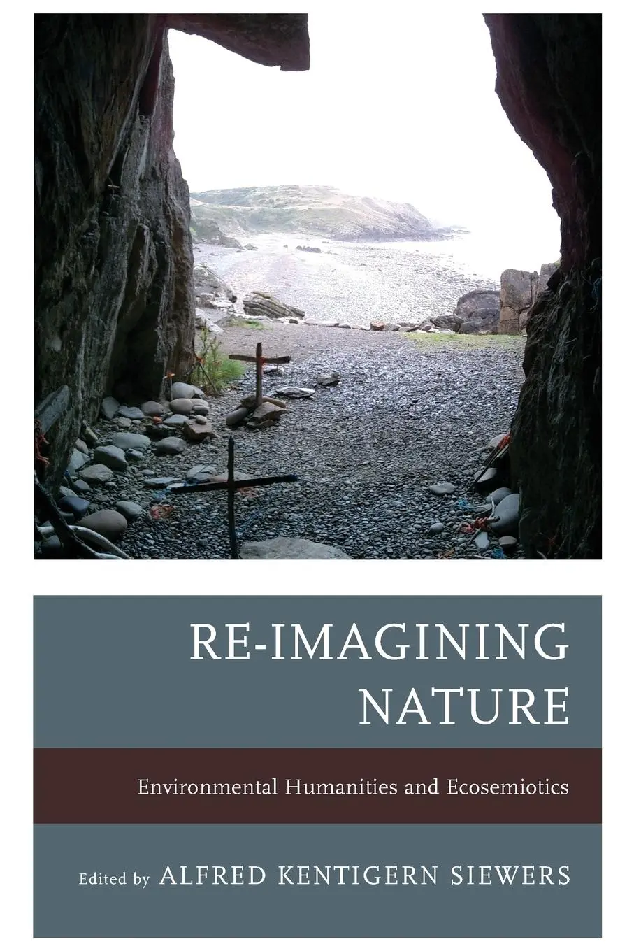 Cover: 9781611487169 | Re-Imagining Nature | Environmental Humanities and Ecosemiotics | Buch