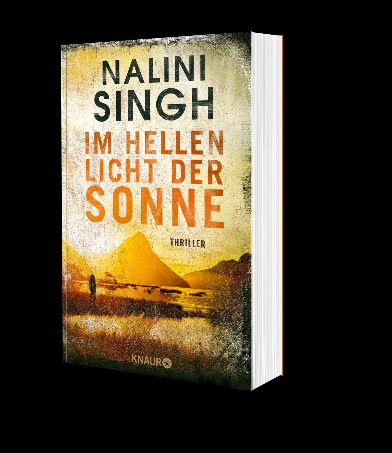 Bild: 9783426227169 | Im grausamen Licht der Sonne | Nalini Singh | Taschenbuch | 448 S.