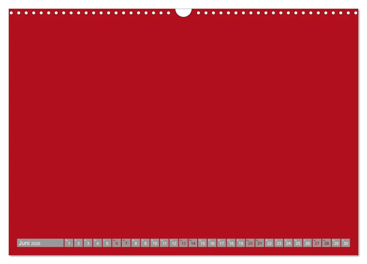 Bild: 9783457607169 | Erlebe mit mir deine bunte Kreativität (Wandkalender 2026 DIN A3...