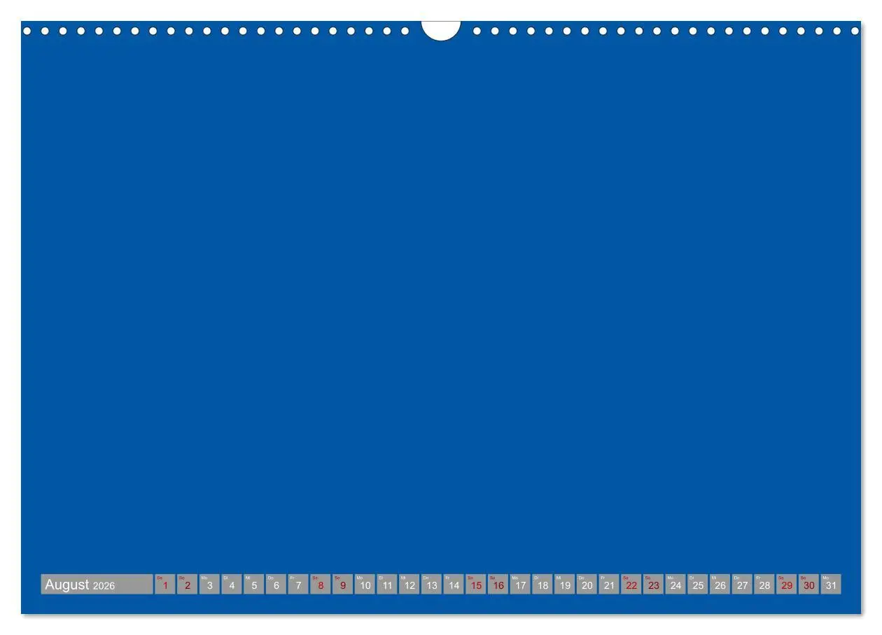 Bild: 9783457607169 | Erlebe mit mir deine bunte Kreativität (Wandkalender 2026 DIN A3...
