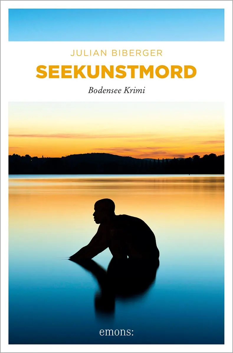 Cover: 9783740817169 | Seekunstmord | Bodensee Krimi | Julian Biberger | Taschenbuch | 432 S.