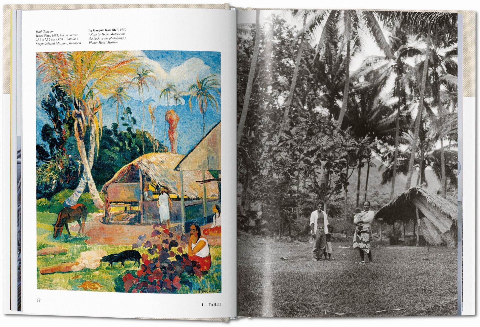 Bild: 9783836567169 | Henri Matisse. Scherenschnitte | Gilles Néret (u. a.) | Buch | 412 S.