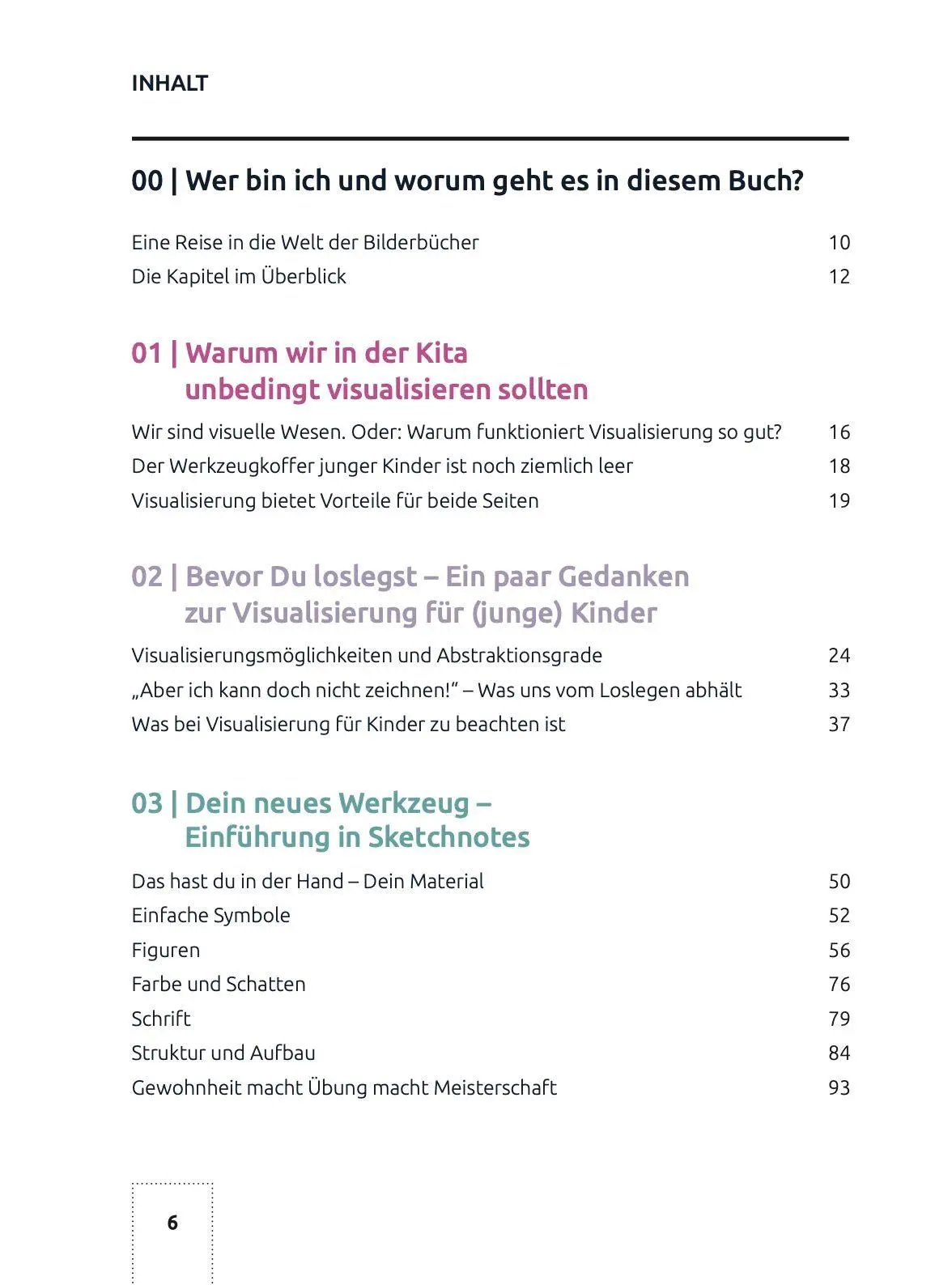 Bild: 9783982307169 | Mit Bildern schreiben | Anna Lena Wollny | Taschenbuch | 180 S. | 2025