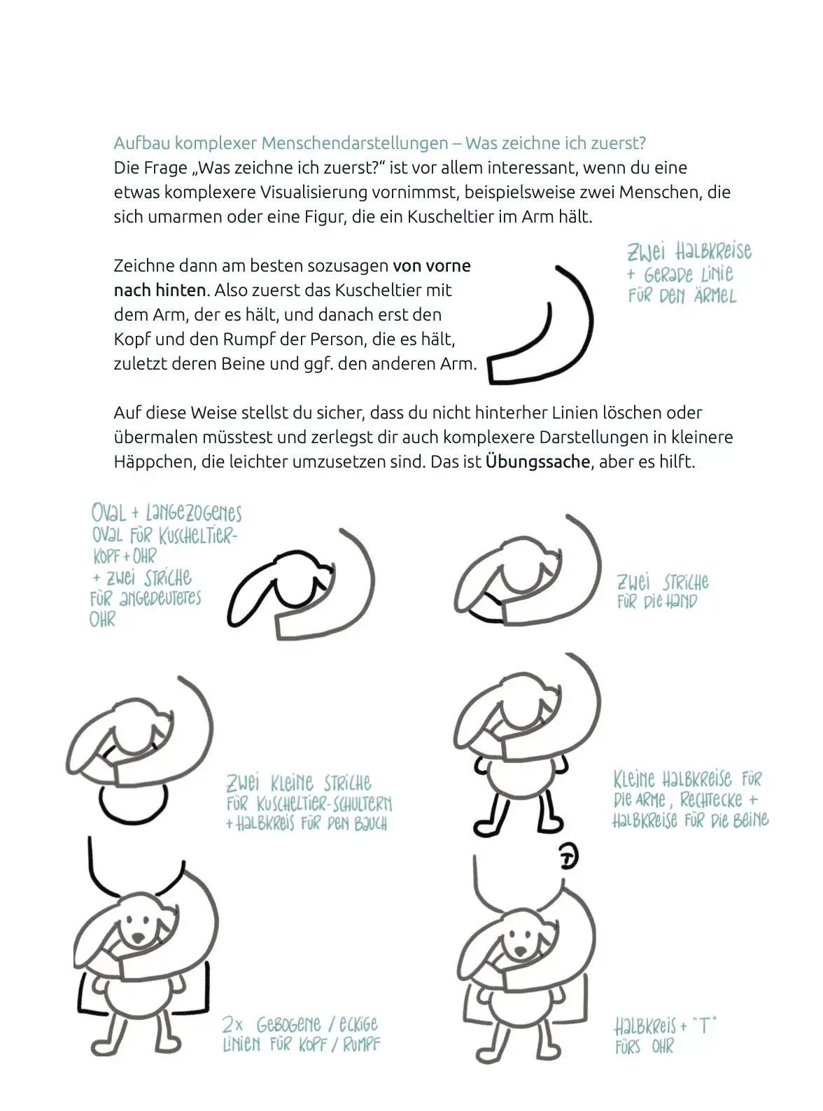 Bild: 9783982307169 | Mit Bildern schreiben | Anna Lena Wollny | Taschenbuch | 180 S. | 2025