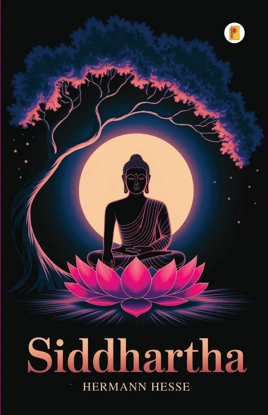 Cover: 9789358487169 | Siddhartha (Spanish Edition) | Hermann Hesse | Taschenbuch | Spanisch
