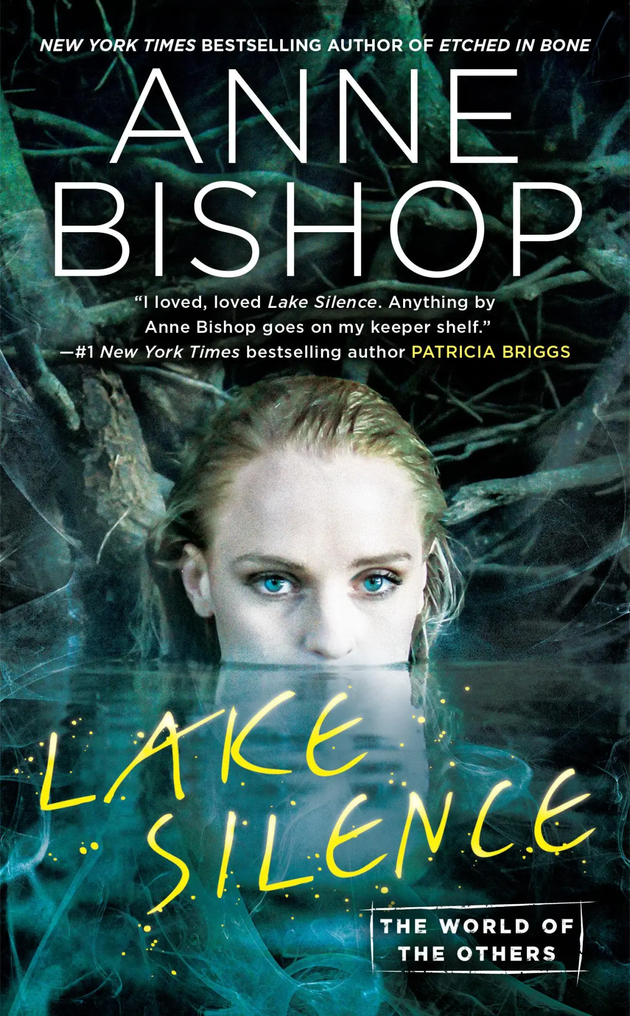 Cover: 9780399587269 | Lake Silence | Anne Bishop | Taschenbuch | Einband - flex.(Paperback)