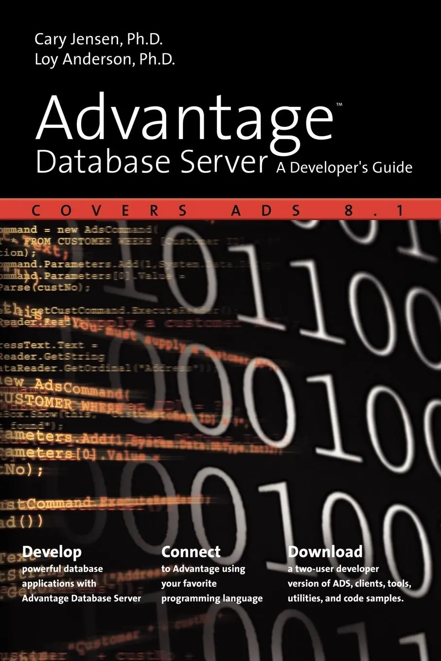 Cover: 9781425977269 | Advantage Database Server | A Developer's Guide | Cary Jensen (u. a.)