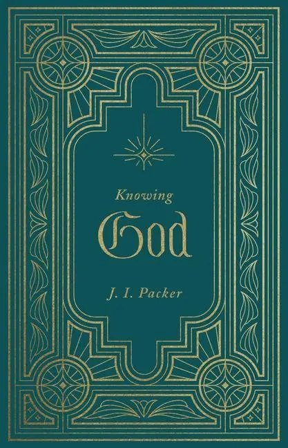 Cover: 9781433587269 | Knowing God | J I Packer | Buch | Englisch | 2023 | Crossway