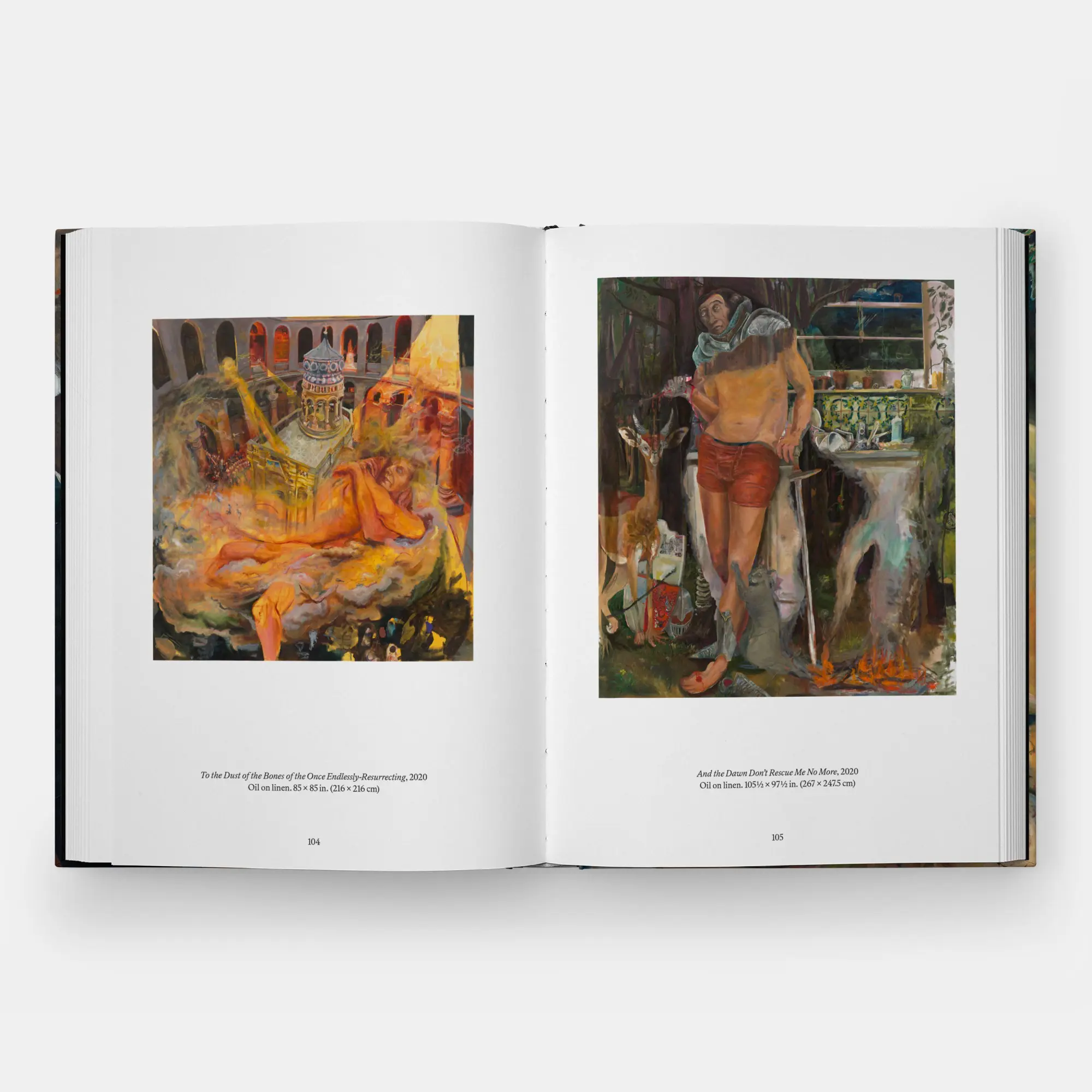 Bild: 9781580937269 | Burning in the Eyes of the Maker | Celeste Dupuy-Spencer | Buch | 2026