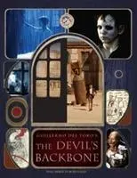 Cover: 9781785657269 | Guillermo del Toro's The Devil's Backbone | Guillermo del Toro (u. a.)