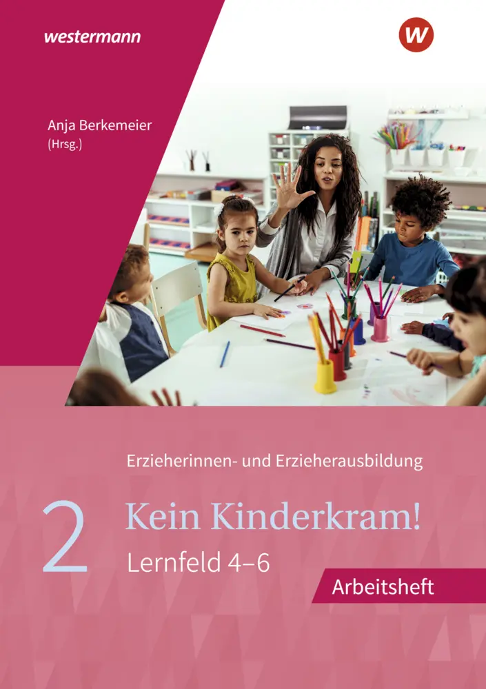 Cover: 9783142397269 | Kein Kinderkram!.Bd.2 | Martin Gehlen (u. a.) | Taschenbuch | 180 S.