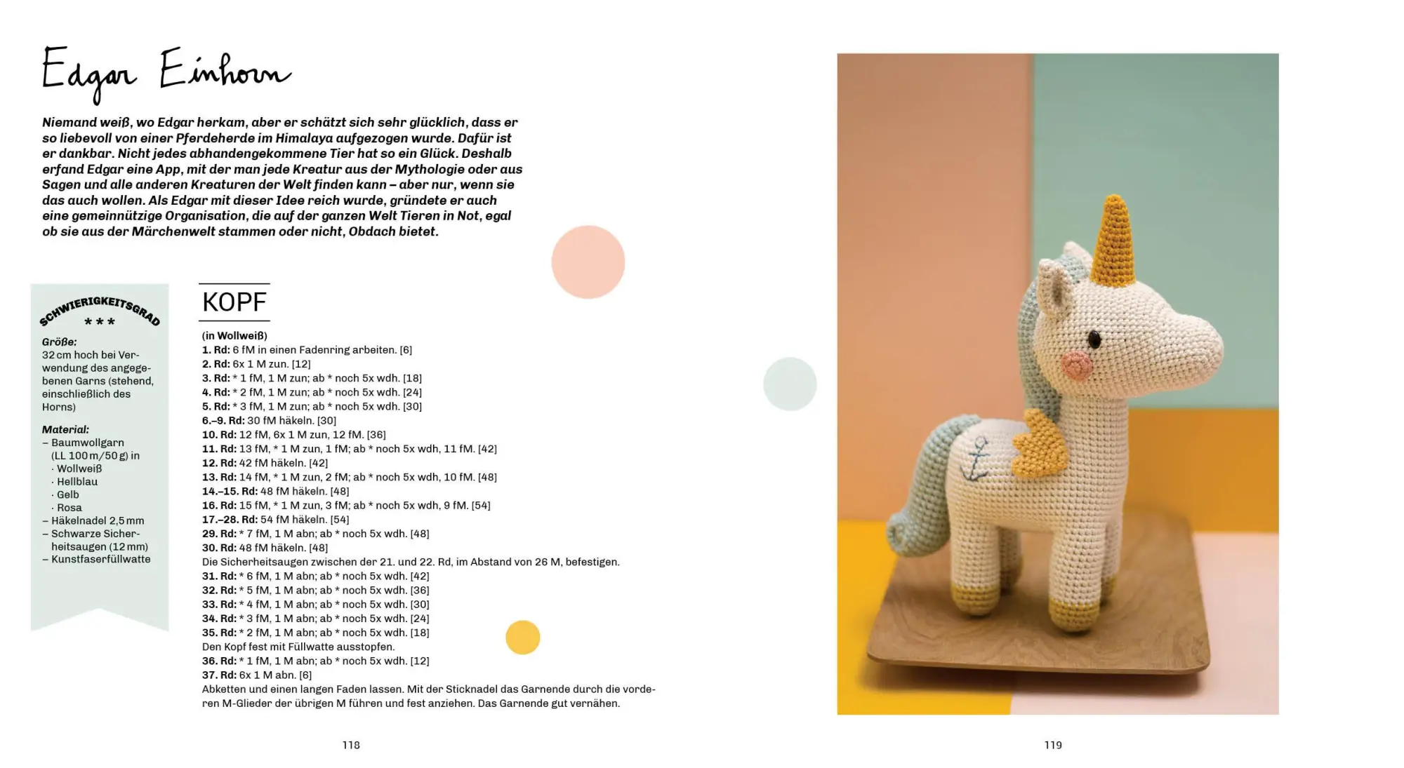 Bild: 9783745927269 | Pica Pau - Die große Häkelfreunde-Sammlung | Yan Schenkel | Buch