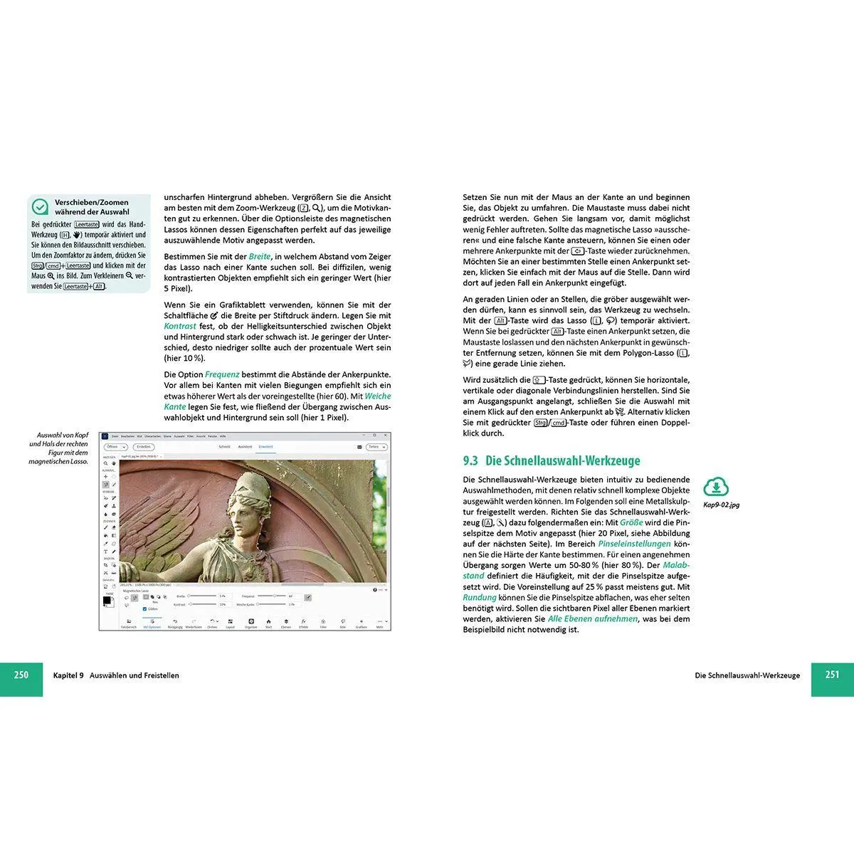 Bild: 9783832807269 | Photoshop Elements 2026 - Das umfangreiche Praxisbuch | Sänger (u. a.)