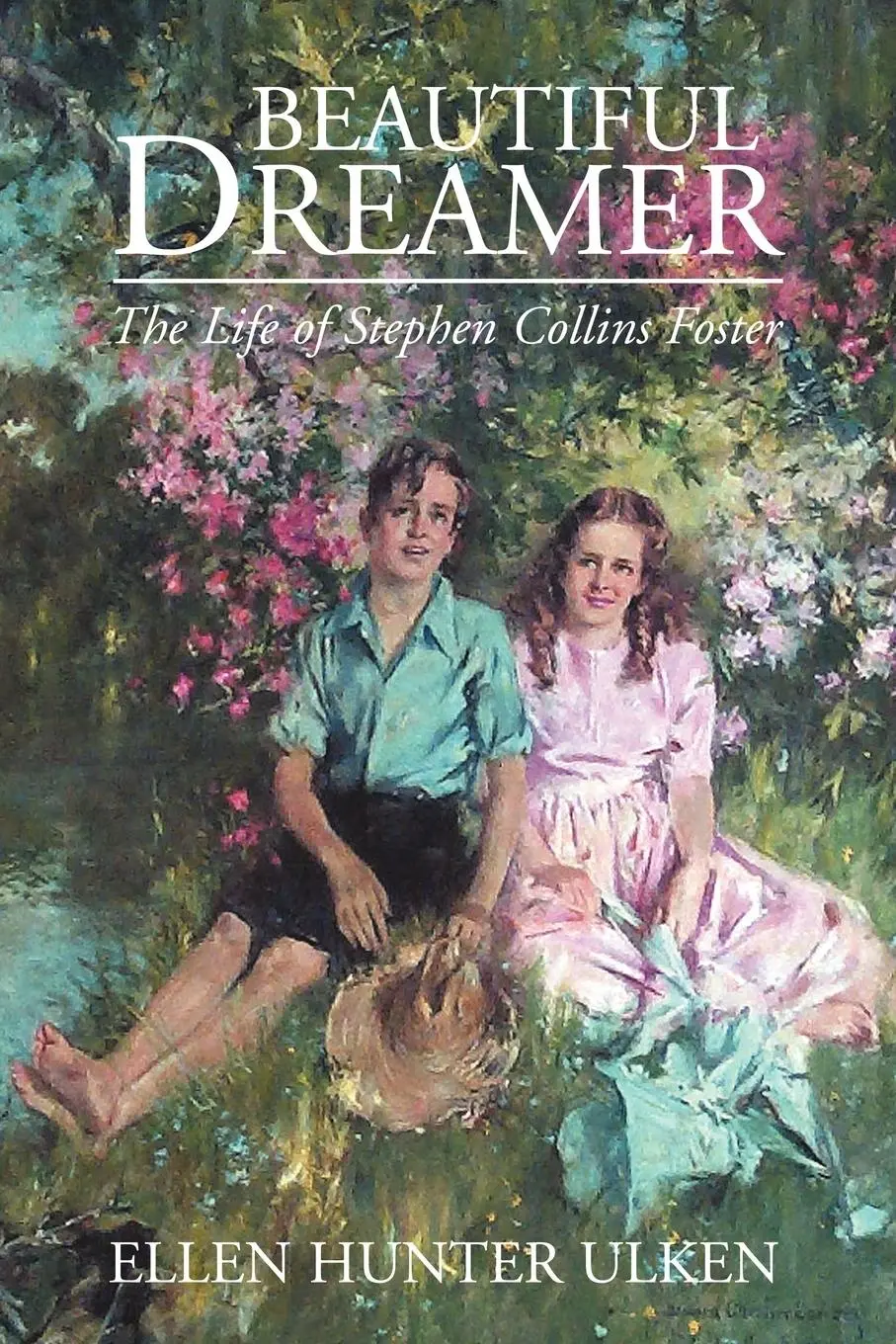 Cover: 9781413467369 | Beautiful Dreamer | Ellen Hunter Ulken | Taschenbuch | Englisch | 2005