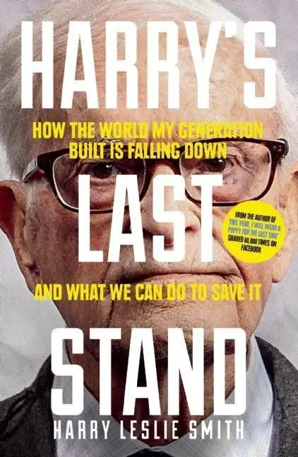 Cover: 9781848317369 | Harry's Last Stand | Harry Leslie Smith | Taschenbuch | Englisch